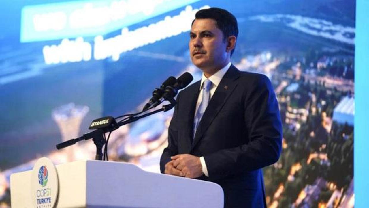 COP31 35&rsquo;e 35 K&uuml;resel Elektrifikasyon Taahh&uuml;d&uuml;