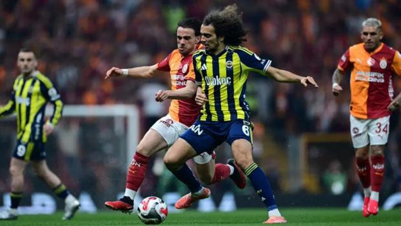 Derbi heyecanı yaşanacak! İşte S&uuml;per Lig'de 9. haftanın programı