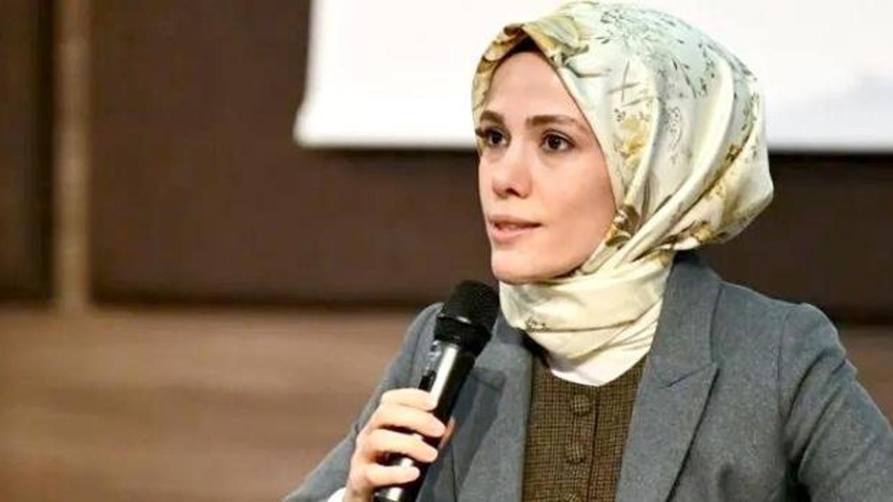 Dr. Esra Albayrak'tan yapay zeka &ccedil;ağrısı