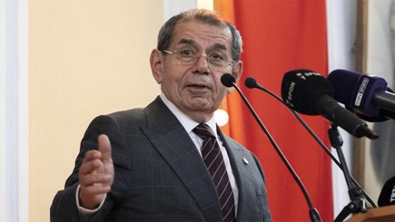 Dursun &Ouml;zbek'ten derbi primi kararı! Şampiyonlar Ligi'nin 2 katını verecek