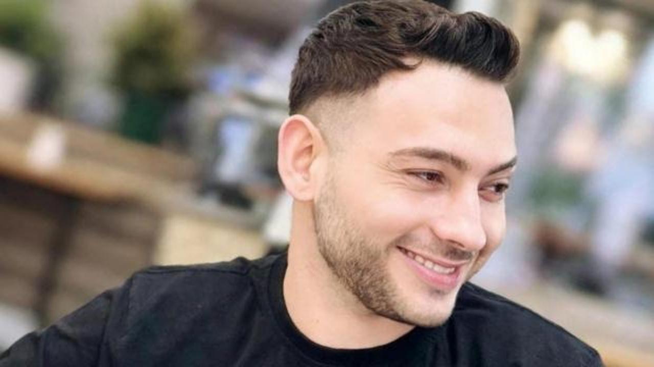 Elektrik direğine &ccedil;arpan motosikletin s&uuml;r&uuml;c&uuml;s&uuml; &ouml;ld&uuml;