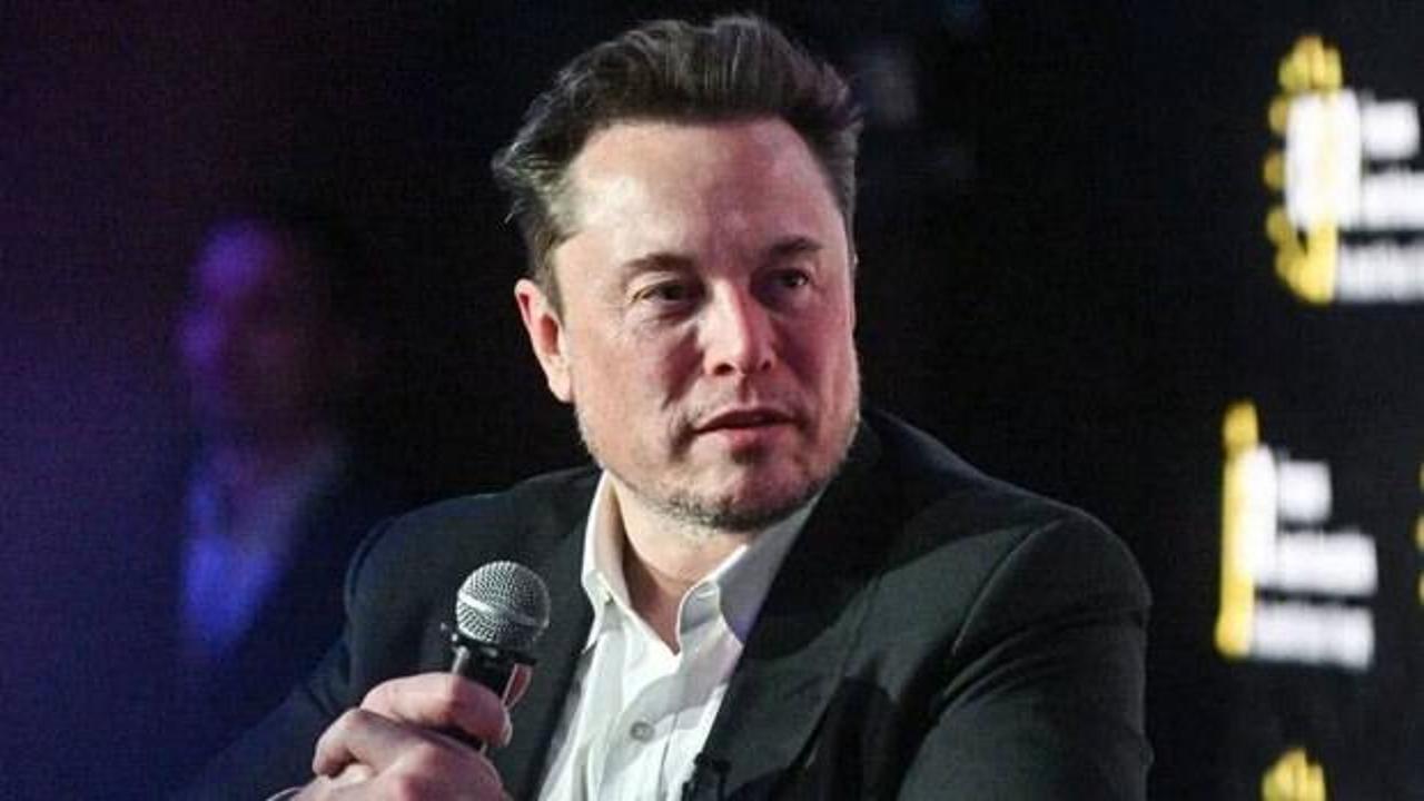 Elon Musk'tan Amerika'daki her &ccedil;ocuğa şok vaat: Servetinin sadece k&uuml;&ccedil;&uuml;k bir par&ccedil;ası! 