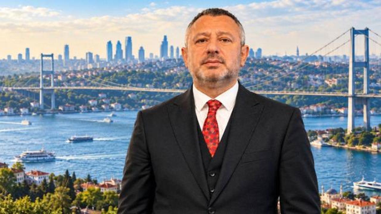 Erdal Cevahir, İstanbul Ticaret Odası meclis &uuml;yeliğine yeniden aday