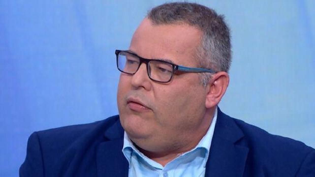 Eski istihbarat&ccedil;ıdan Netanyahu'nun planına tepki: Tam bir &ccedil;ılgınlık!