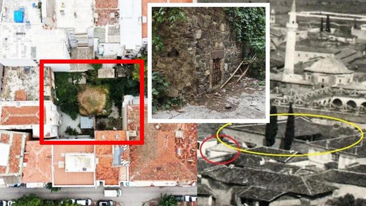 Fatih'in mirasını k&ouml;m&uuml;rl&uuml;k yaptılar