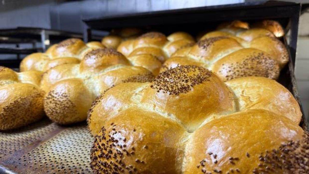 Fırıncıların arasındaki rekabet vatandaşa yaradı: Fiyatı 10 TL'ye indi