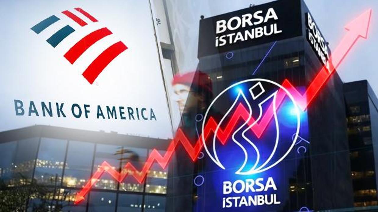 Fon krizi patlamadan satmışlar! Amerikan bankasının karı dudak u&ccedil;uklattı