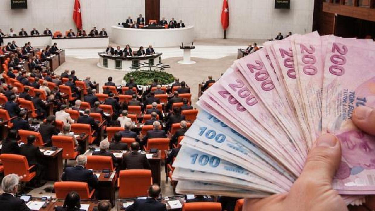 Fon yasası kabul edildi: Ödemeler ne zaman başlayacak, hak sahipleri nasıl tespit edilecek