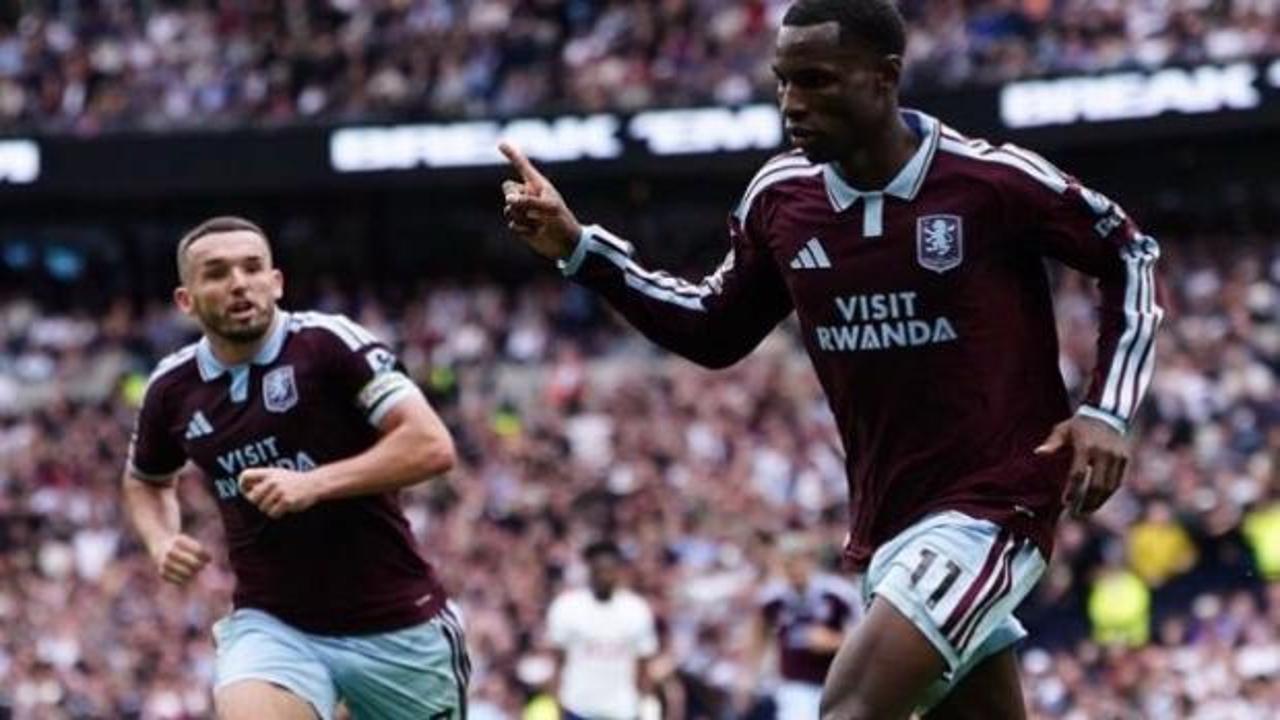Galatasaray'ın rakibi, Premier Lig'de City'e bu sezon bir ilki yaşattı