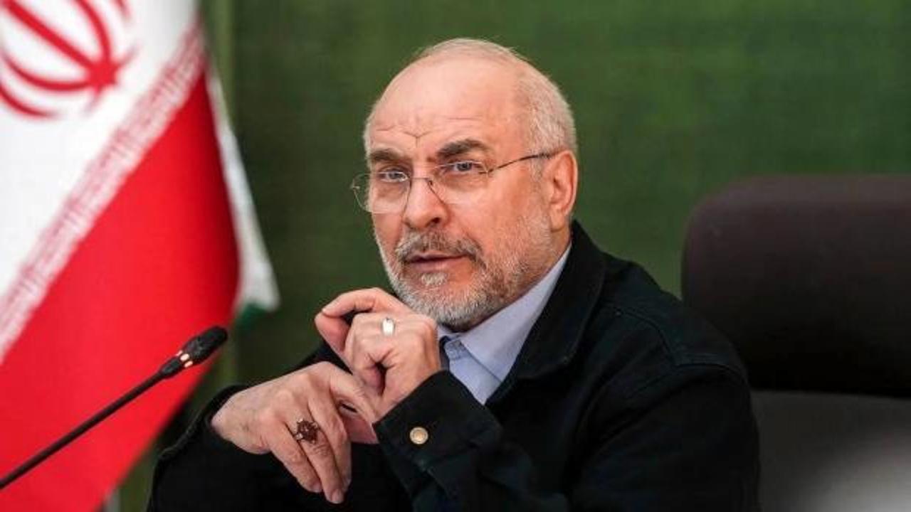 Galibaf: Amerikalılar bataklığa saplandı