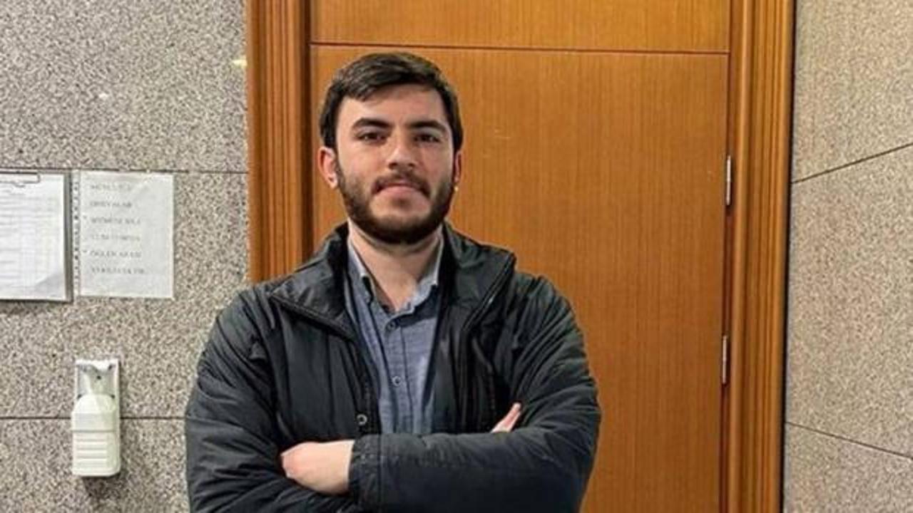 Gazeteci İsmail Arı tutuklandı