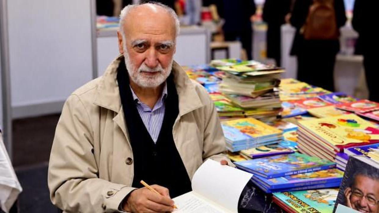 Gazeteci ve Yazar Şefik Kantar hayatını kaybetti