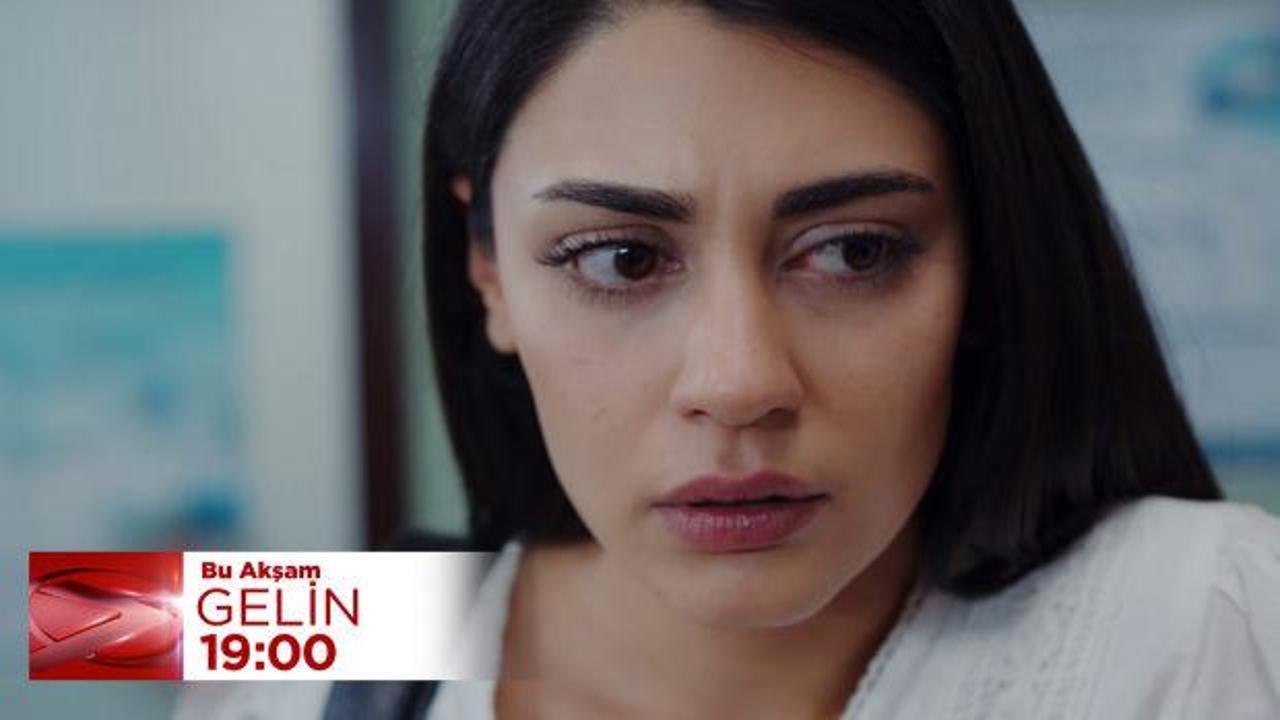 Gelin'de ger&ccedil;ek ortaya mı &ccedil;ıkıyor? 'Develioğlu' olduğunu &ouml;ğreniyor!