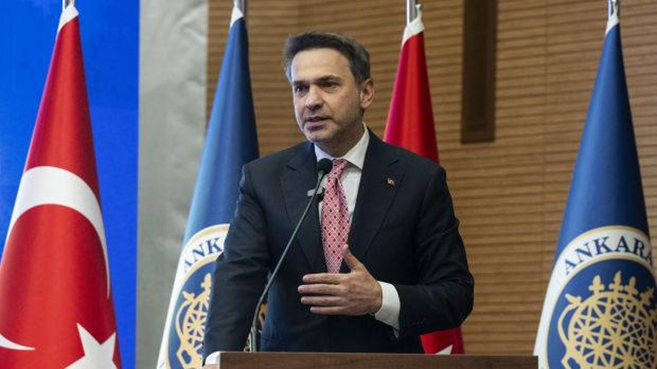 T&uuml;rkiye'nin enerji rotası değişiyor! 2040 hedefinde dikkat &ccedil;eken ayrıntı