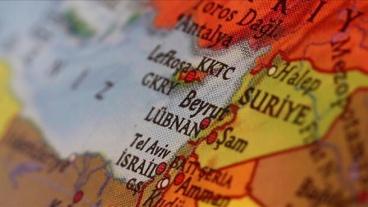 G&uuml;ney Kıbrıs'tan T&uuml;rkiye'ye karşı ortak hareket &ccedil;ağrısı
