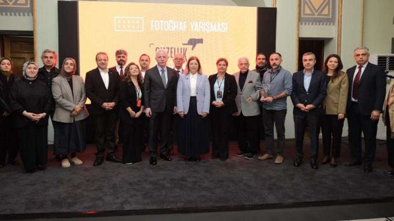 &ldquo;G&uuml;zellik Algıları&rdquo; yarışmasının kazananları belli oldu