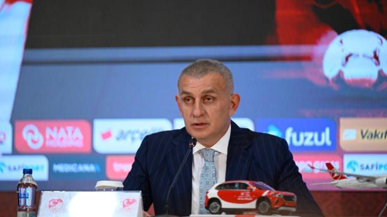 Hacıosmanoğlu, Sergen Yal&ccedil;ın tercihinin sebebini a&ccedil;ıkladı! 'Ayağıyla basket atan adam'