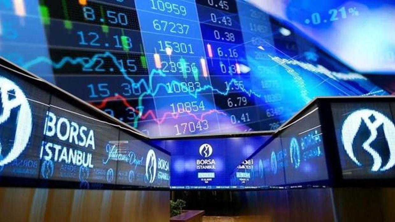 Hisse zirveden y&uuml;zde 94,4 d&uuml;şt&uuml;: &Uuml;nl&uuml; holding konkordato ilan etti