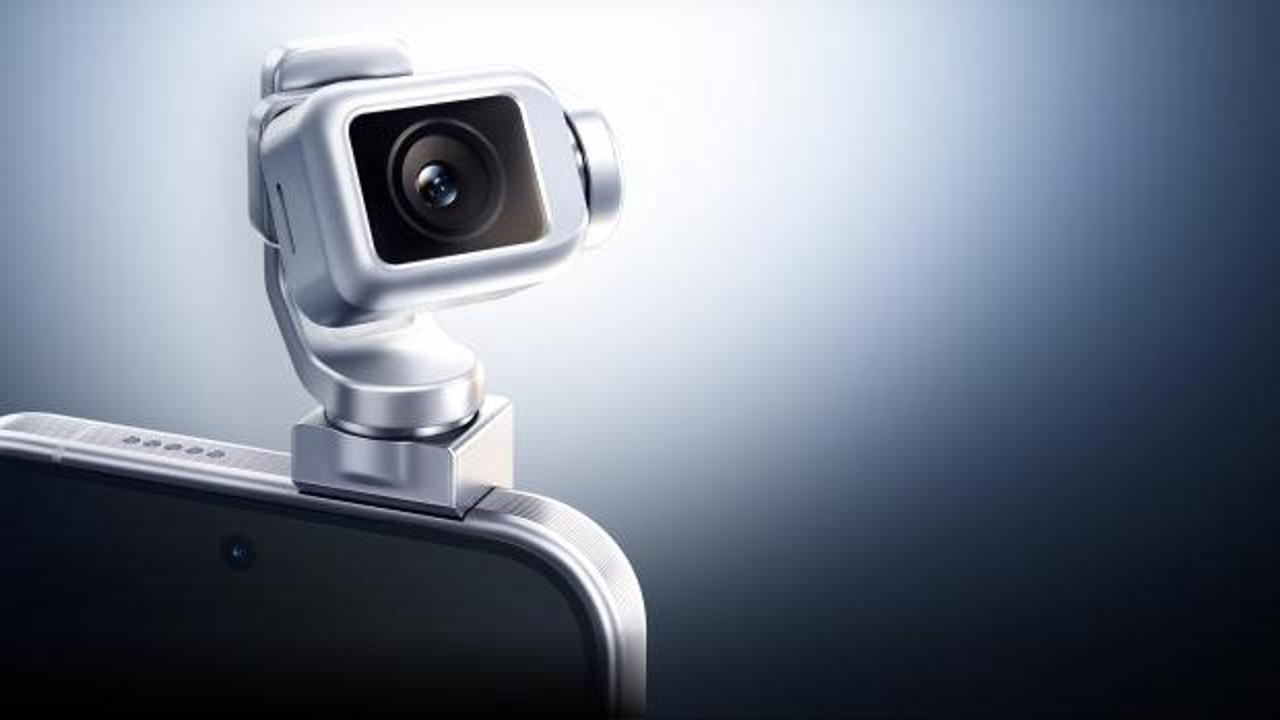 HONOR Robot Phone, &lsquo;2026&rsquo;nın En İyi İcatları&rsquo; listesinde