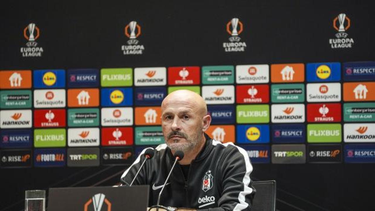 Italiano'dan, Fabio Miretti i&ccedil;in sakatlık a&ccedil;ıklaması!