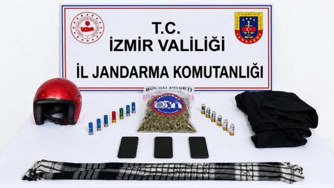 Husumetlilerinin ara&ccedil;larına ateş a&ccedil;an 2 ş&uuml;pheli tutuklandı