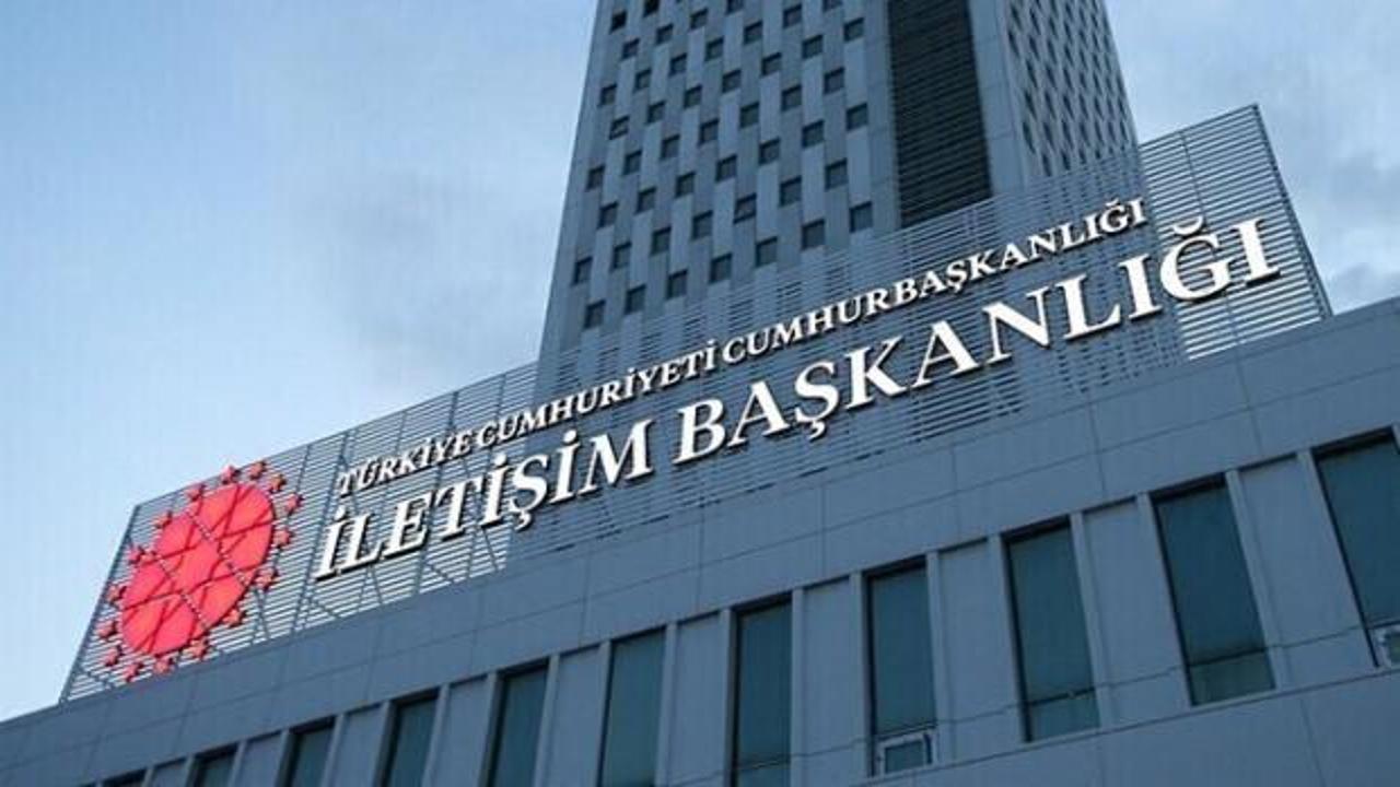 İletişim Başkanlığı'ndan "Sıfır Atıktan COP31'e: T&uuml;rkiye'nin İklim Diplomasisi" paneli 