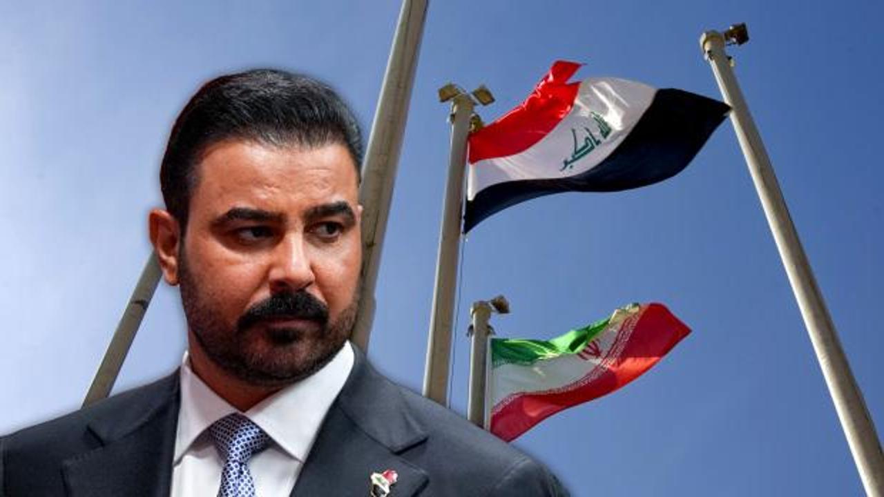Irak'tan son dakika İran kararı! Başbakan Zeydi talimat verdi! Resmen kapattılar