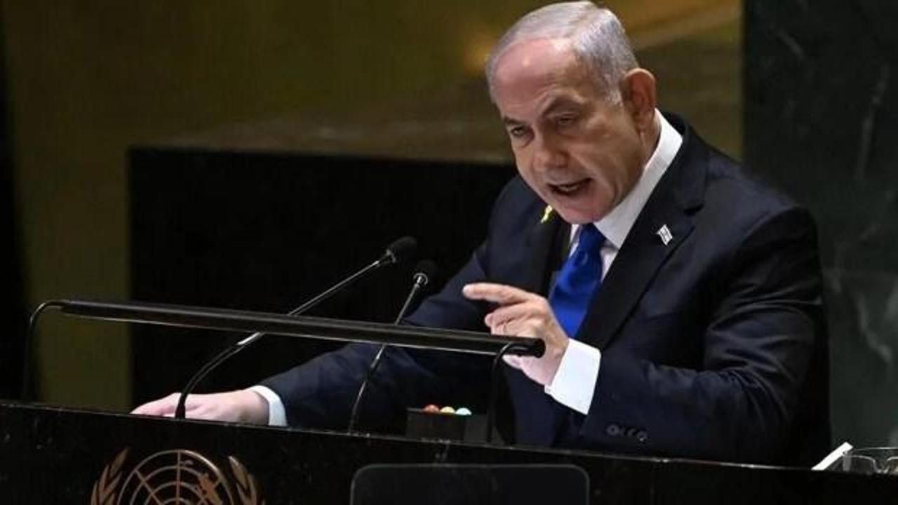İsrail Merkez Bankası'ndan Netanyahu'ya kripto para uyarısı