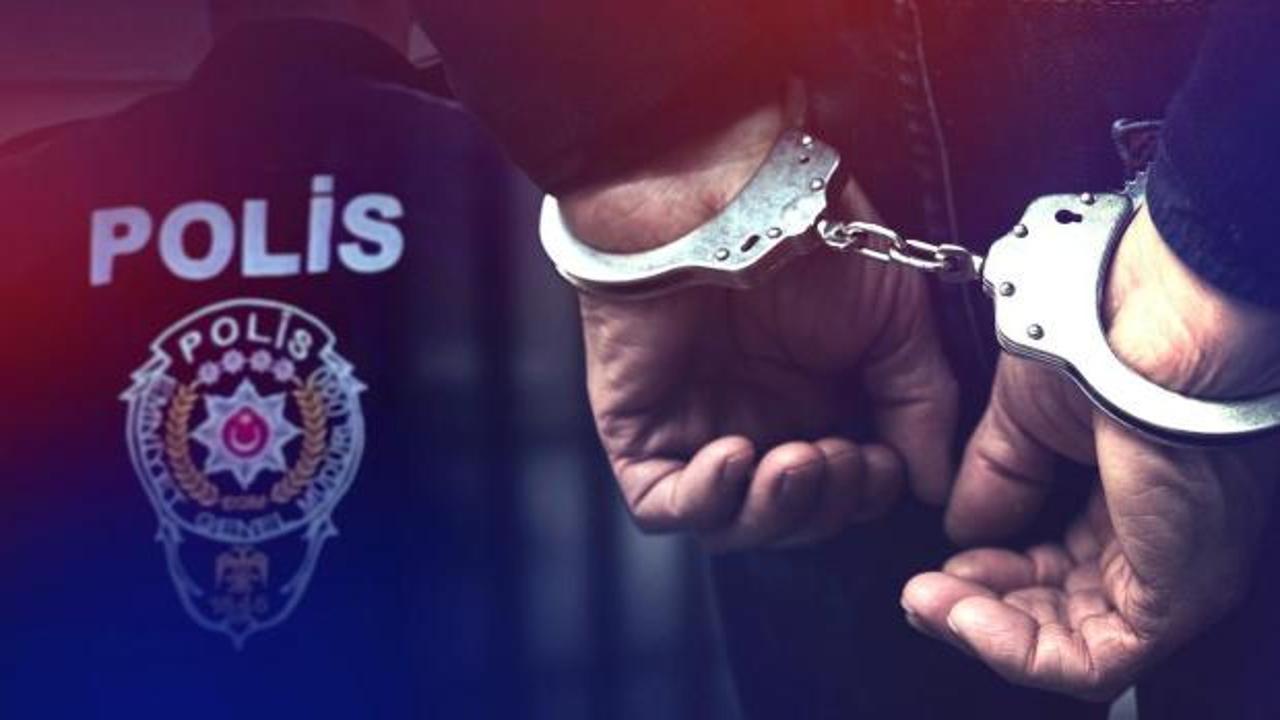 İstanbul'daki 2 cinayete ilişkin 3 ş&uuml;pheli Edirne'de yakalandı