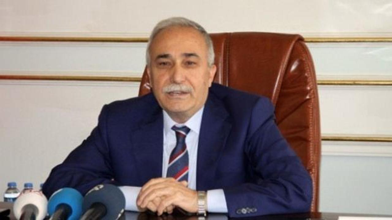 İYİ Partili Fakıbaba&rsquo;dan AK Parti iddialarına yanıt! Yeni anayasa &ccedil;ıkışı dikkat &ccedil;ekti