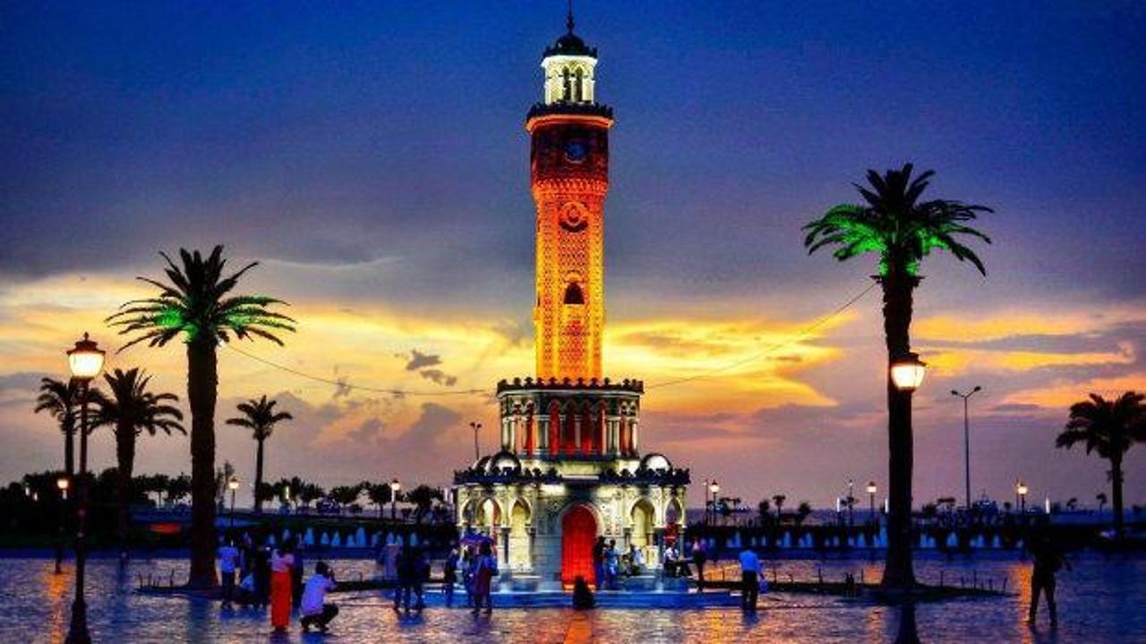 İzmir'de K&uuml;lt&uuml;r Yolu Festivali heyecanı d&ouml;rd&uuml;nc&uuml; kez başladı!