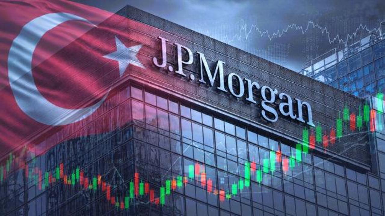 JP Morgan T&uuml;rkiye'den &ccedil;ekiliyor mu? Son noktayı koydular! 
