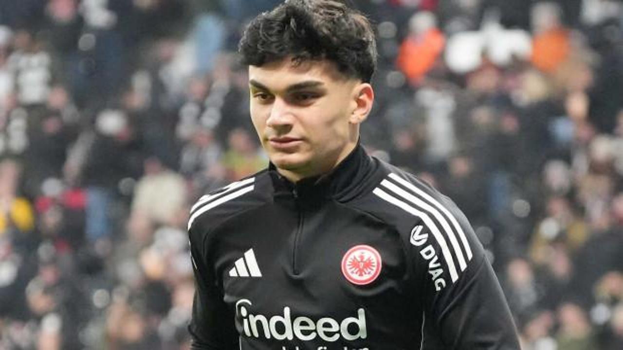 Premier Lig devi Can Uzun'un peşinde! Bonservisi a&ccedil;ıklandı