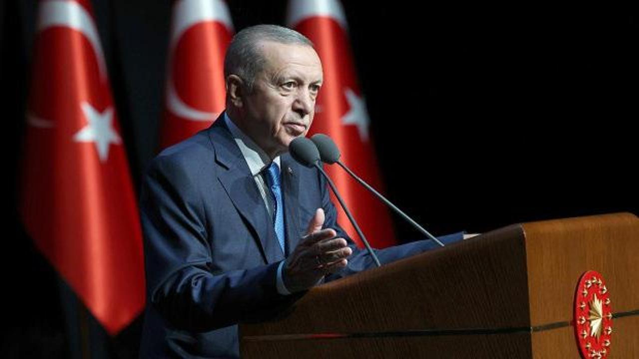 Kabinede 'fon' mesaisi: Erdoğan başkanlığında yarın toplanıyor! 