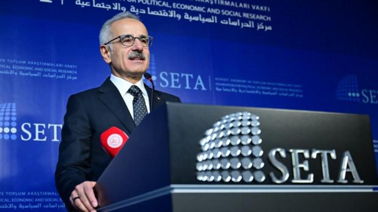 Kalkınma Yolu, taşımacılıkta 20 g&uuml;n kazandıracak!