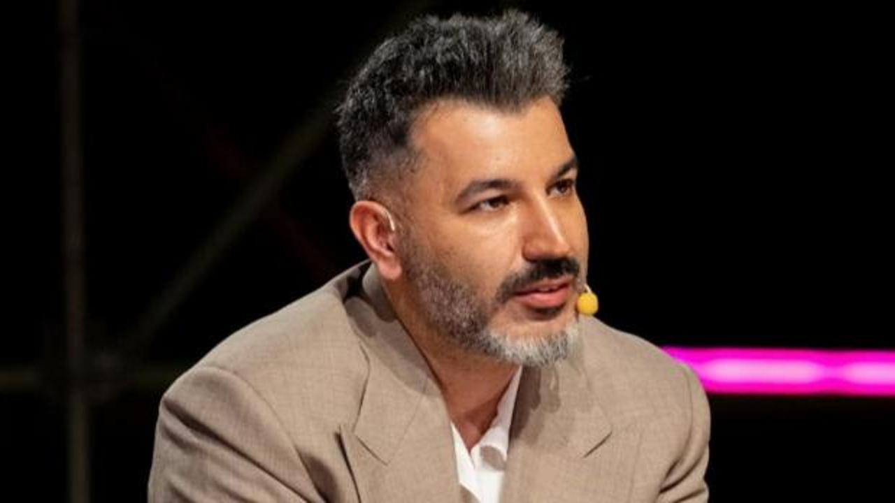 Manifest&rsquo;in kurucusu Tolga Akış hakkında kritik talep
