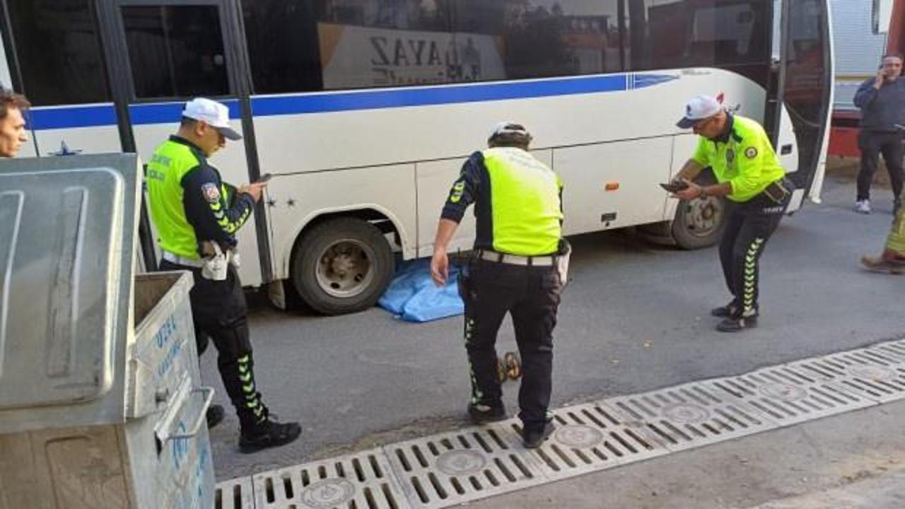 Manisa'dan kahreden haber: 8 yaşındaydı...