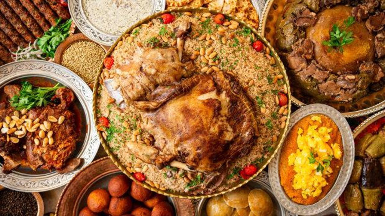 Mardin&rsquo;de gastronomi rotası hazır! 38 lezzet durağı belli oldu!