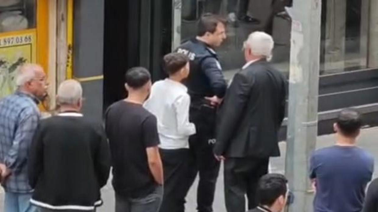 Mardin&rsquo;de kuyumcu d&uuml;kkanına silahlı saldırı