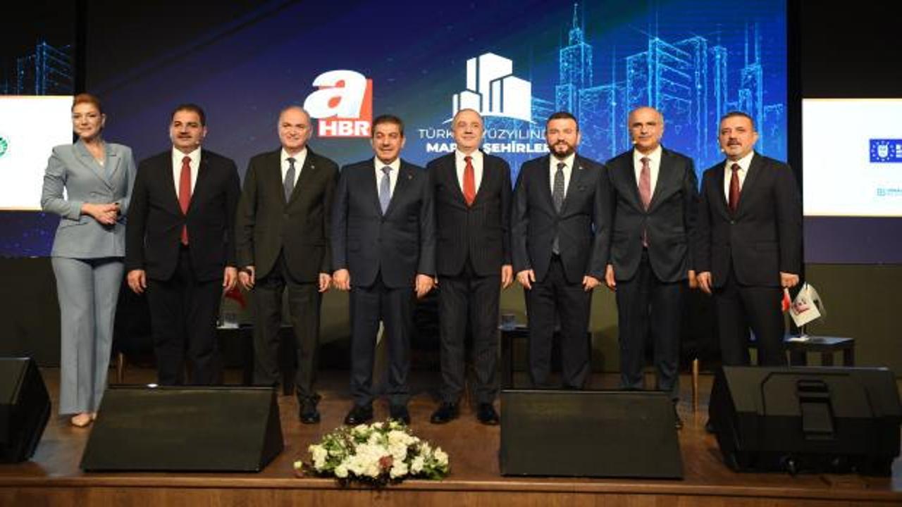 Marka şehitlerin geleceği dijitalleşme, gen&ccedil;lik ve sporla şekilleniyor