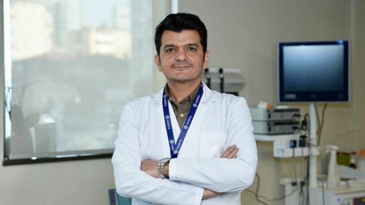 Medipol&rsquo;den erken tanı uyarısı! Orta kulak enfeksiyonlarının mevsimi geldi