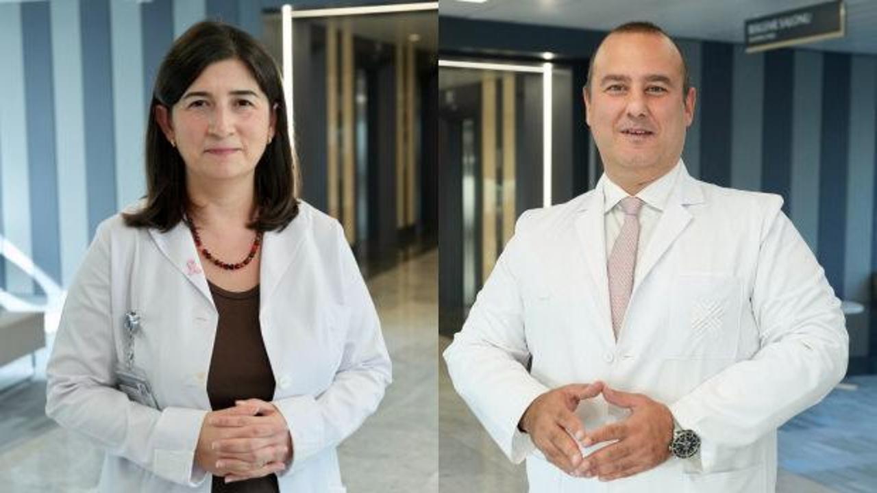 Meme kanseri taramasında her kadına aynı y&ouml;ntem uygulanmıyor