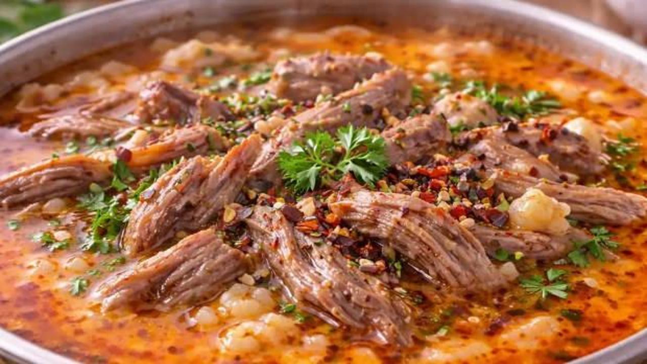 Mercimek diyenler yanıldı: En iyi &ccedil;orba şoke etti! Zirveye yerleşti
