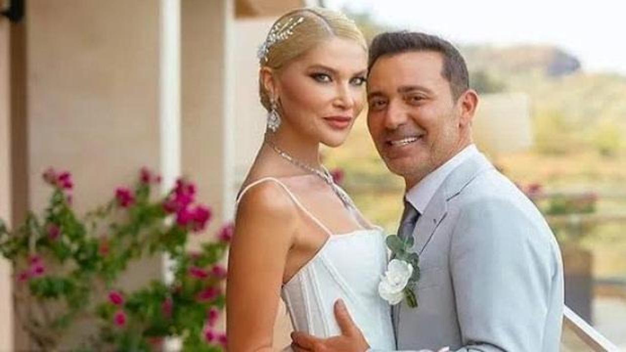 Melis Ş&uuml;tşurup'un annesinin banka hesabına el konuldu