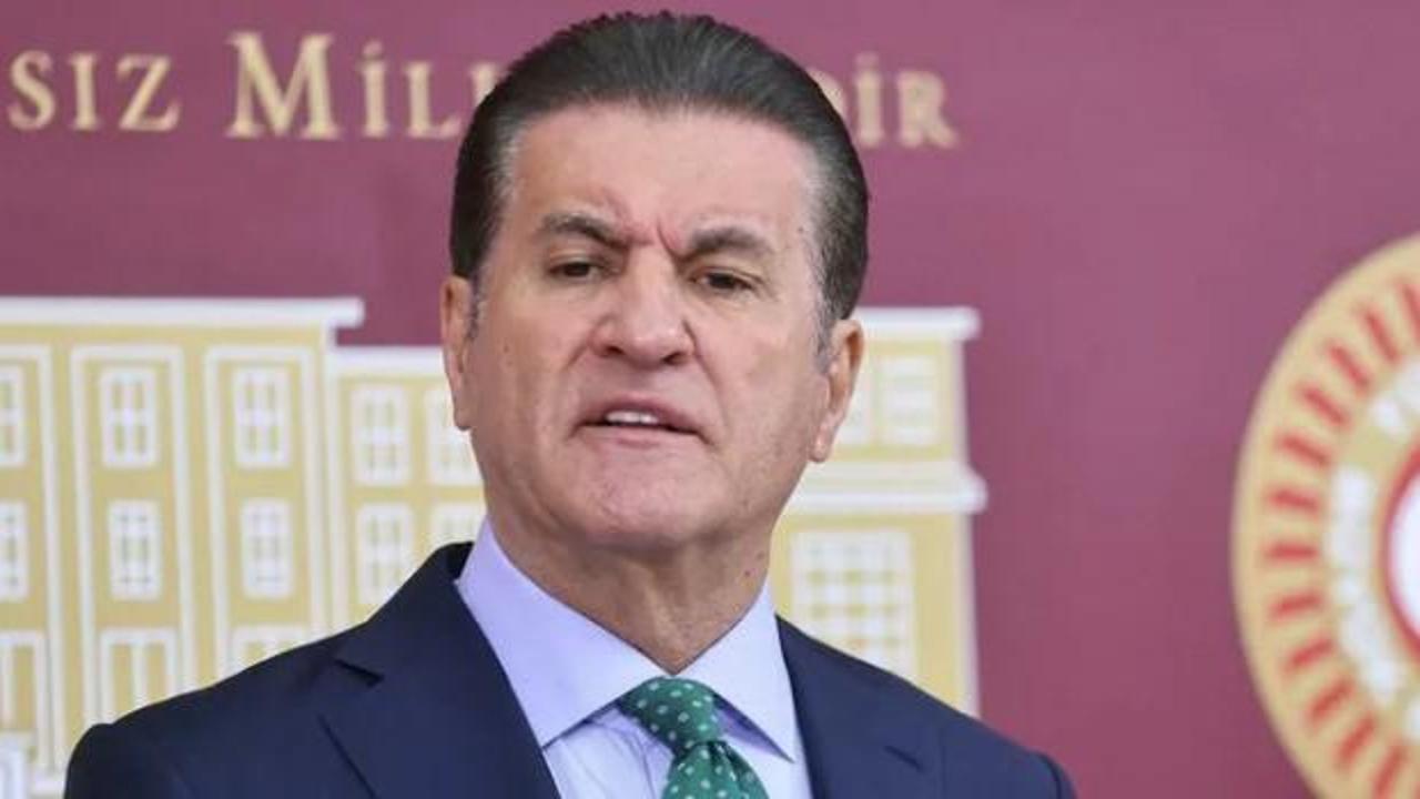 Mustafa Sarıgül'ün kaset skandalı ifşa oldu: Montaj raporu için 200 bin dolar istemişler