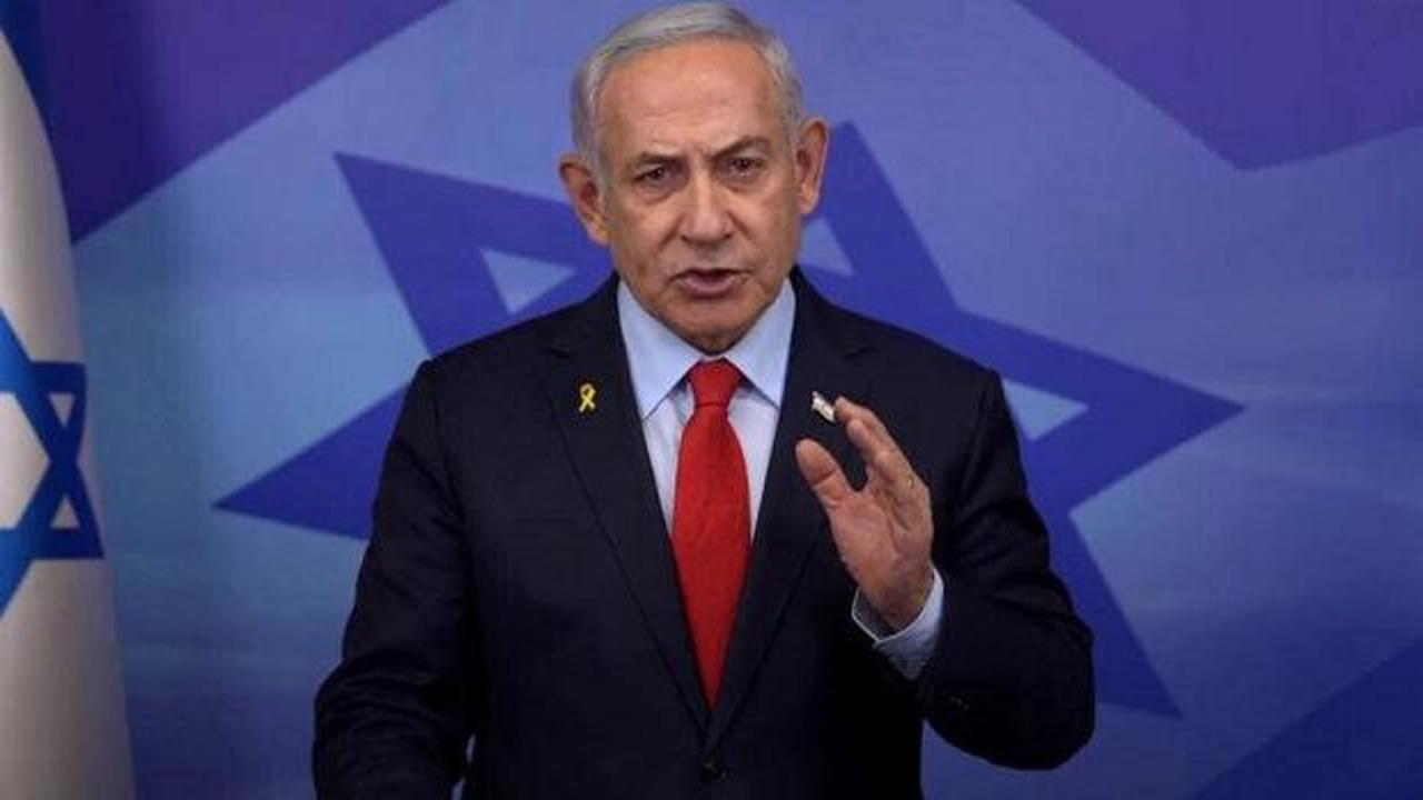 Netanyahu&rsquo;dan Trump&rsquo;a: Bitirmemiz gereken bir iş var