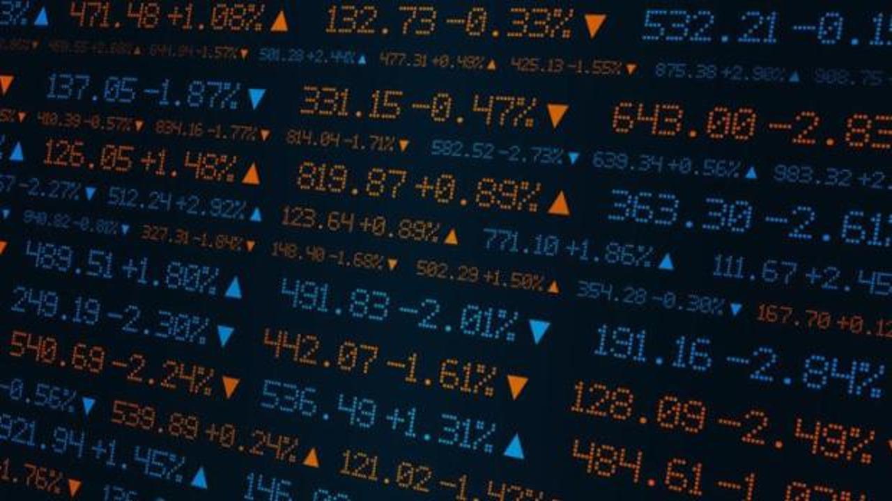 Norve&ccedil; Varlık Fonu 30 milyar dolar zarar a&ccedil;ıkladı!