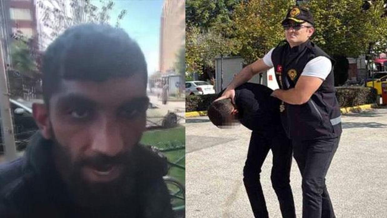 &Ouml;ğrenciye zorla tespih satmıştı, cezası belli oldu
