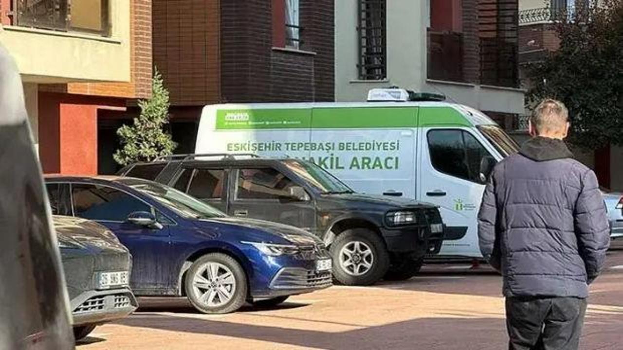 &Ouml;ğretmenevi m&uuml;d&uuml;r yardımcısı, evinde &ouml;l&uuml; bulundu
