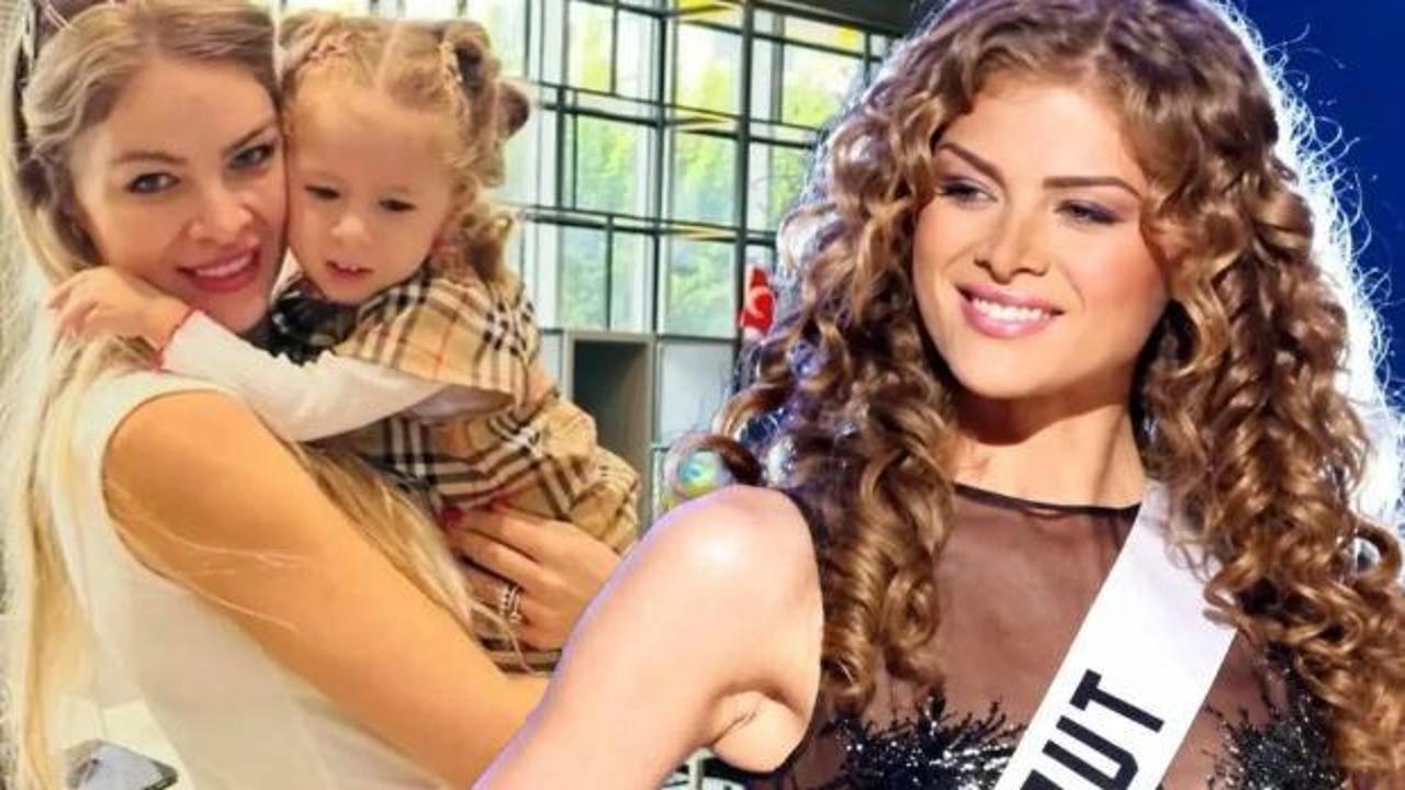 &Ouml;nce eşini, sonra kızını kaybetti! Fatoş Seğmen 4,5 yaşındaki kızının &ouml;l&uuml;m nedenini a&ccedil;ıkladı